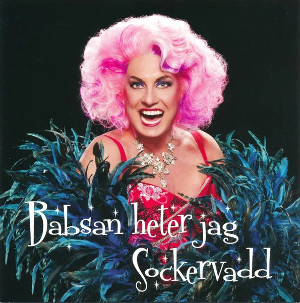 Babsan Heter Jag