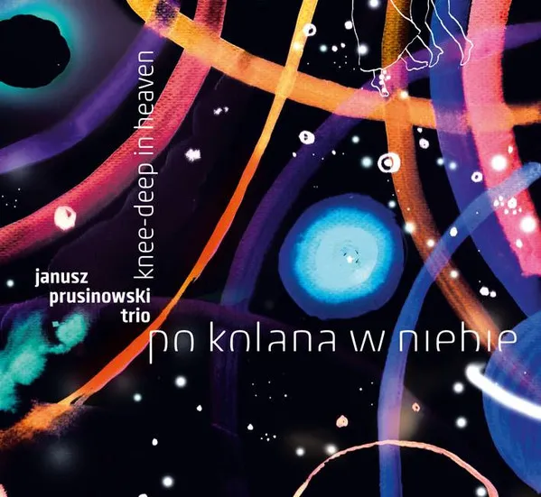Po Kolana W Niebie