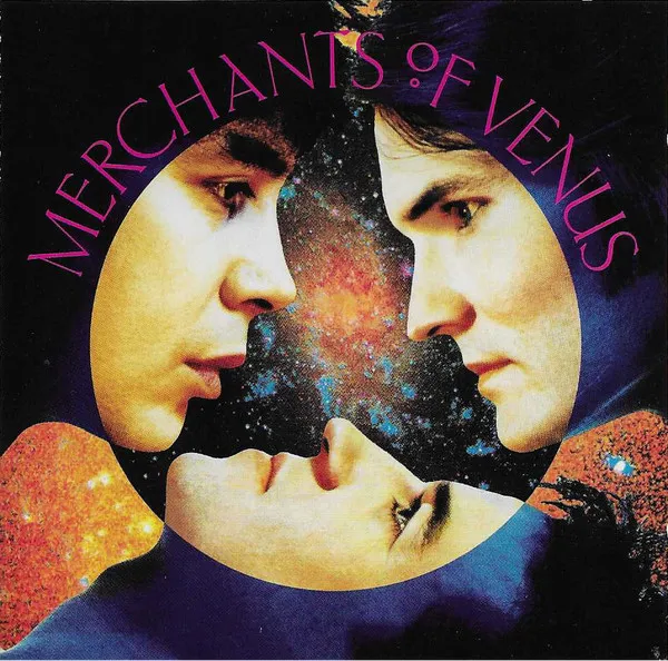 Merchants of Venus