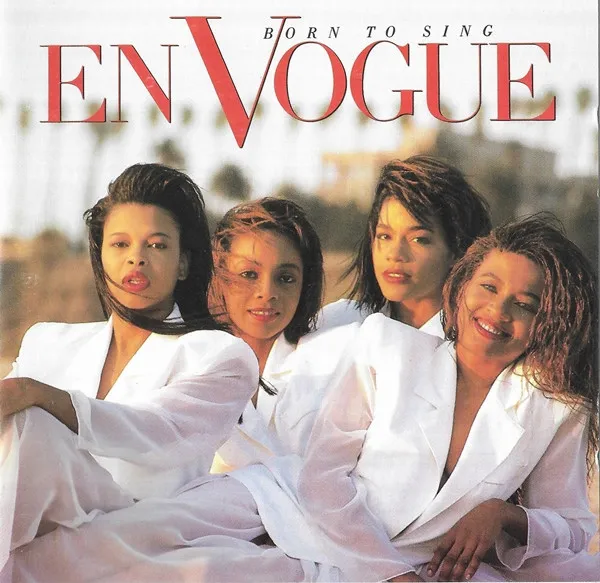 En Vogue