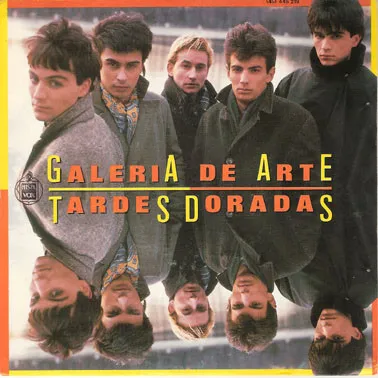 Tardes Doradas