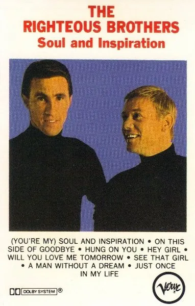 The Righteous Brothers