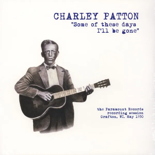 Charley Patton