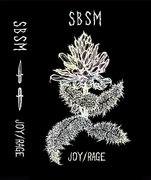 Joy / Rage