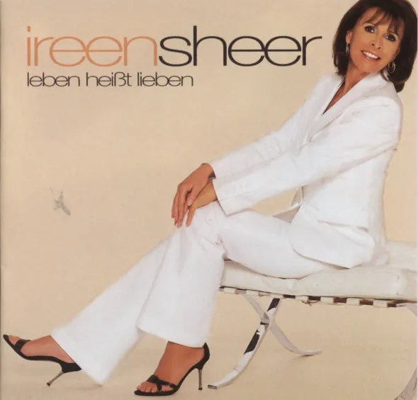 Ireen Sheer