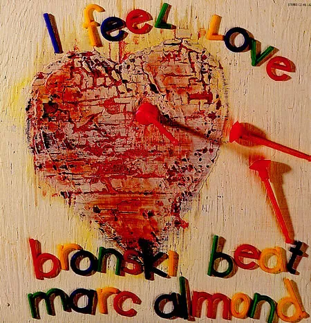 Bronski Beat
