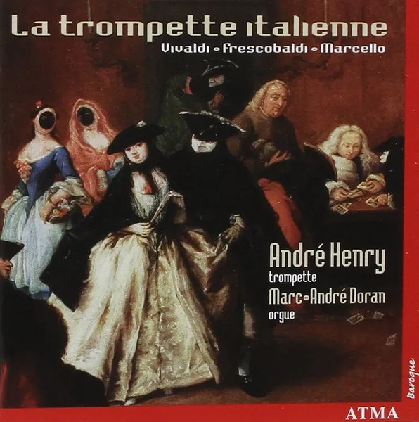 La Trompette Italienne