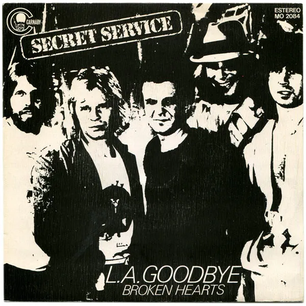 L.A. Goodbye