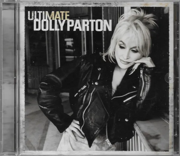 Ultimate Dolly Parton
