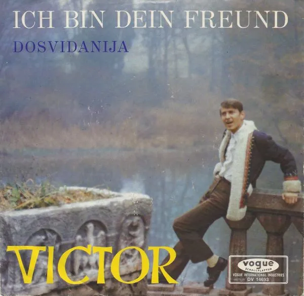 Ich Bin Dein Freund