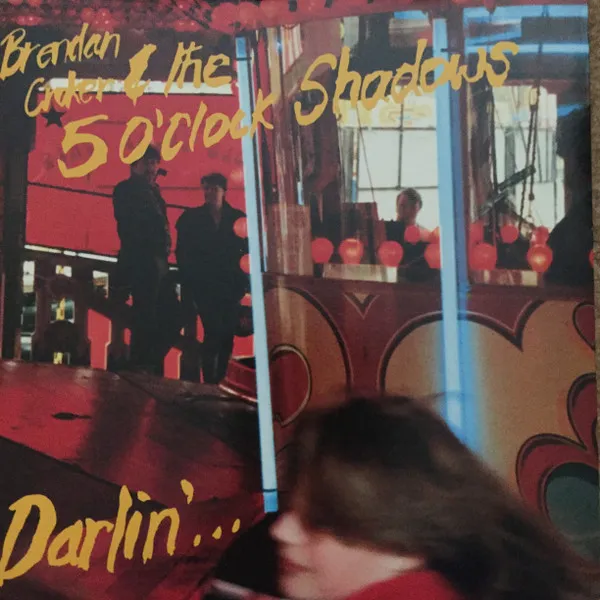 Darlin'