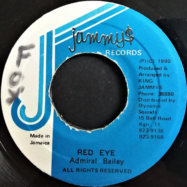 Red Eye