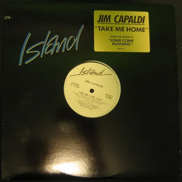 Take Me Home