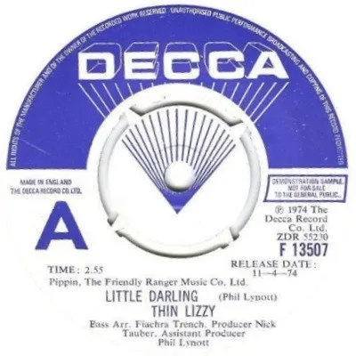 Little Darling