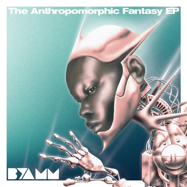 The Anthropomorphic Fantasy EP
