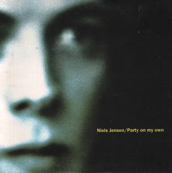 Party On My Own