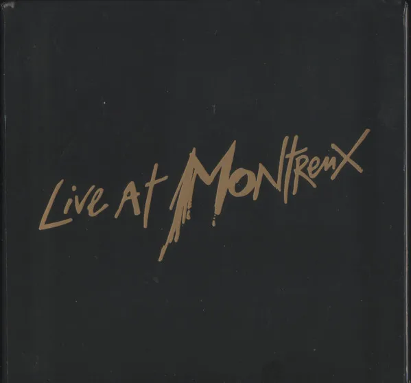 Live At Montreux (Collector’s Edition)