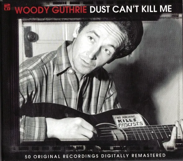 Dust Can't Kill Me