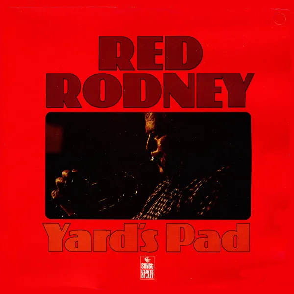 Yard's Pad