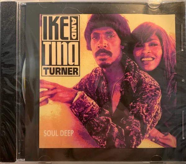 Soul Deep