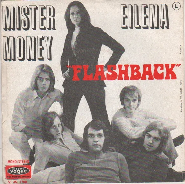 Flashback