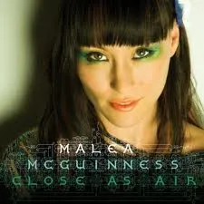 Close As Air