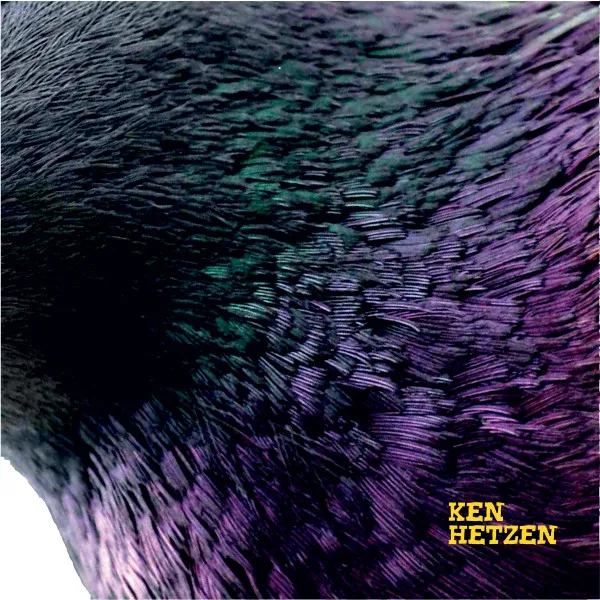 Ken Hetzen