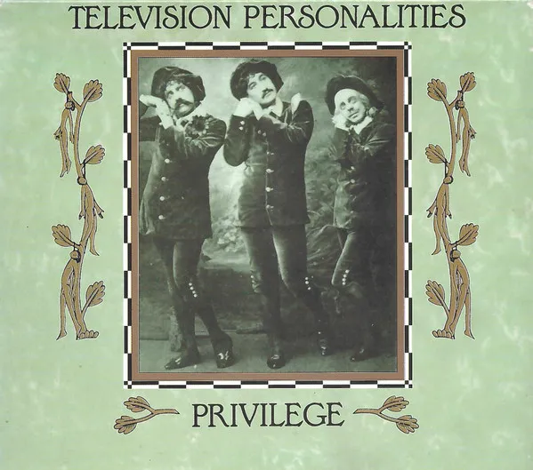 Privilege
