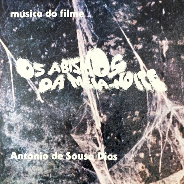 Os Abismos Da Meia-Noite (Música Do Filme)