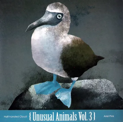 Unusual Animals Vol. 3