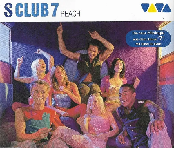Reach