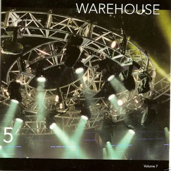 Warehouse 5, Volume 7