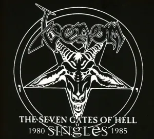 The Seven Gates Of Hell: The Singles