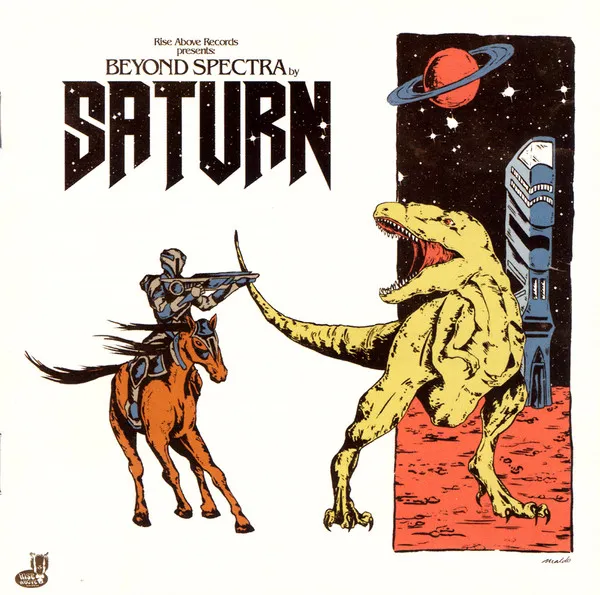 Beyond Spectra