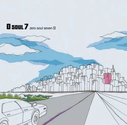 Zero Soul Seven III