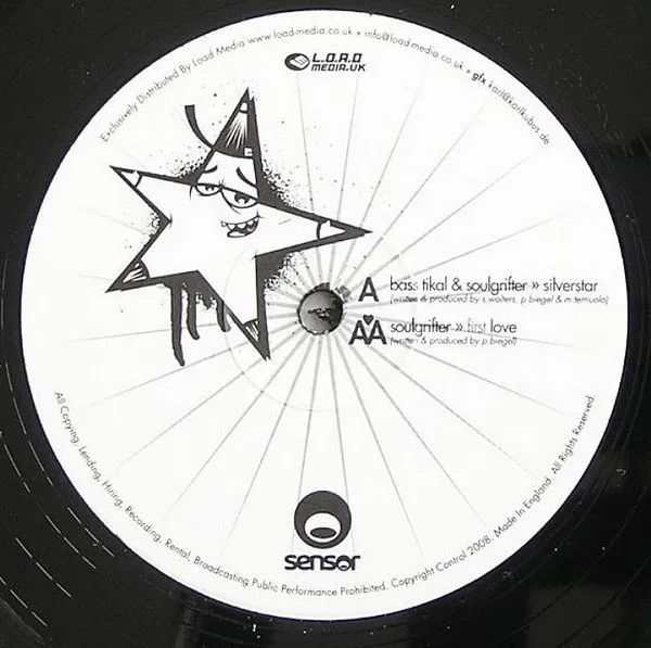 Silverstar / First Love