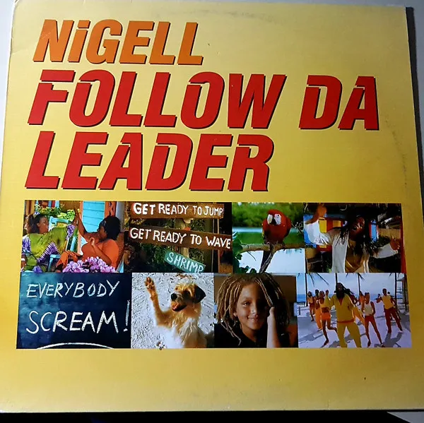 Follow Da Leader 2002