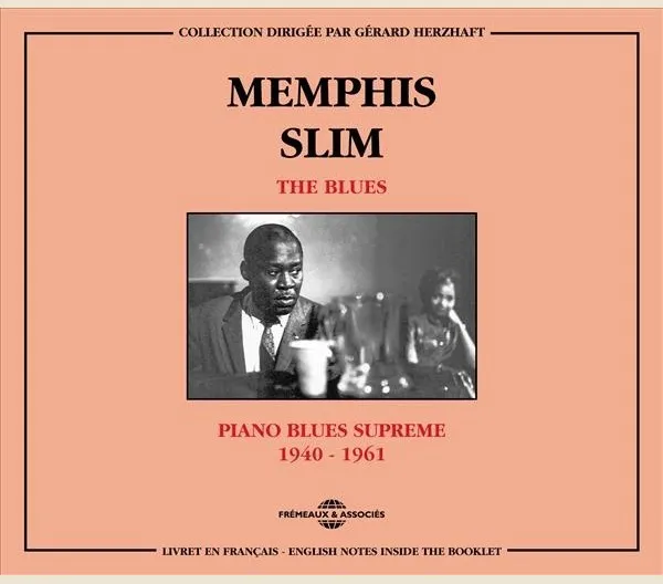Memphis Slim