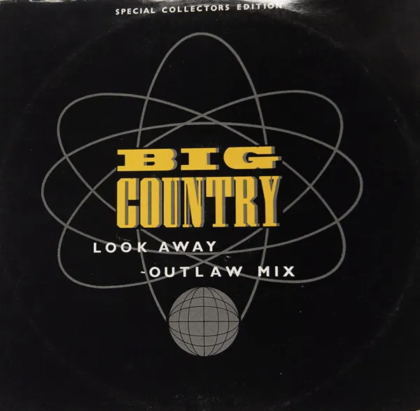 Look Away (Special Collectors Edition)