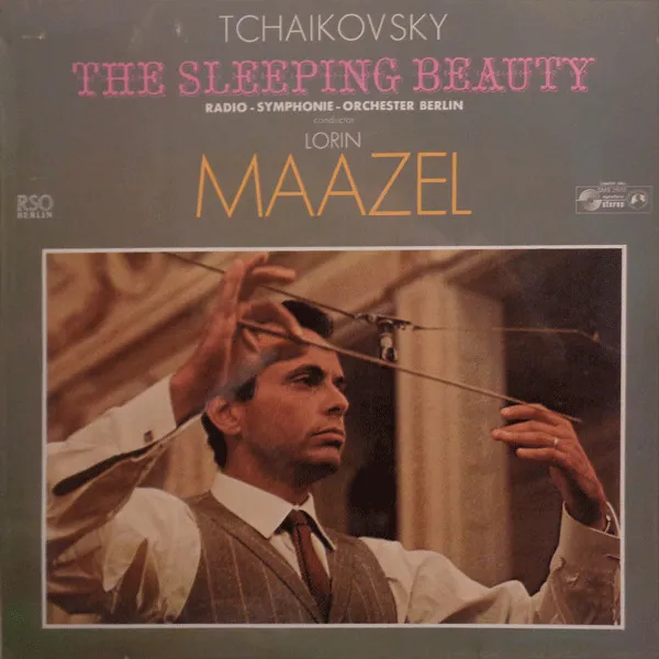 The Sleeping Beauty (Excerpts)