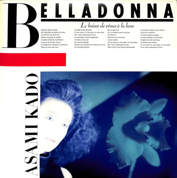 Belladonna