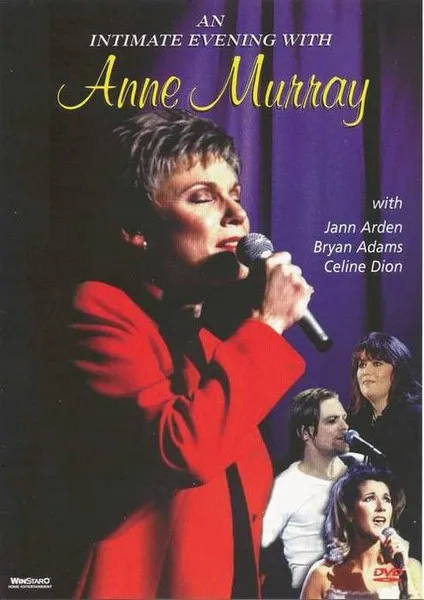 An Intimate Evening With Anne Murray