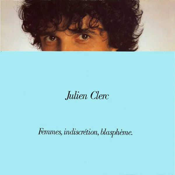 Julien Clerc