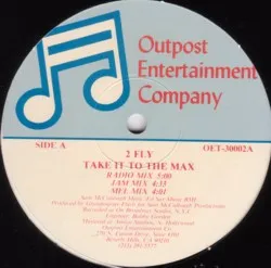 Take It To The Max