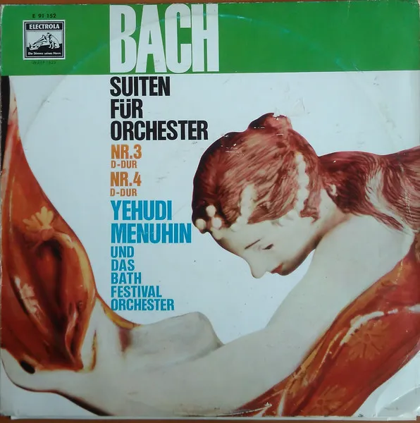 Suiten Für Orchester