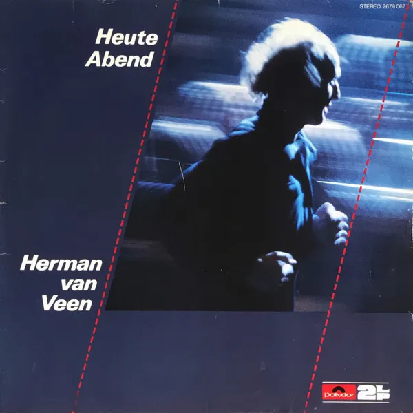 Herman Van Veen