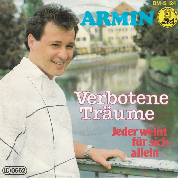 Verbotene Träume