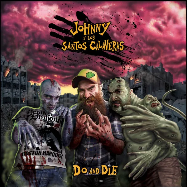 Do And Die