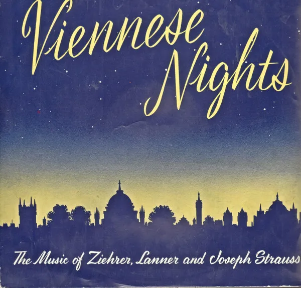 Viennese Nights