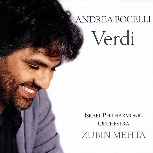 Verdi Arias